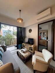 Royalgreen (D10), Condominium #556861261